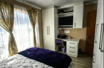 2 Bedroom Property for Sale in Amalinda Eastern Cape